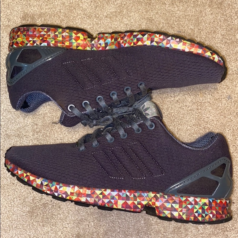 Adidas ZX Fluxes